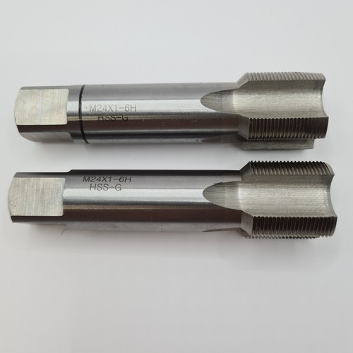 M24 handgewindebohrer 2 - m24, 1