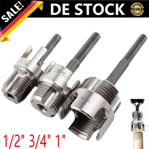 Rohr gewindeschneider set - rohr,