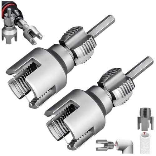 Rohrgewindebohrer set 3 4 - set, 3/4