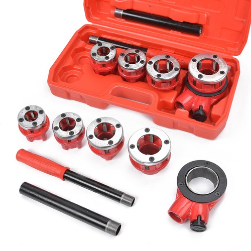 Rohrgewindeschneider set - rohrgewindeschneider,