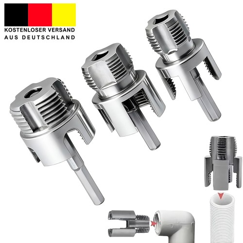 Rohr gewindeschneider set - rohr,