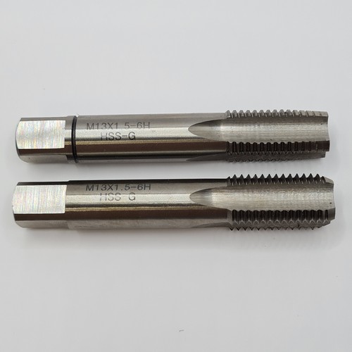 M13 handgewindebohrer 2 - x,