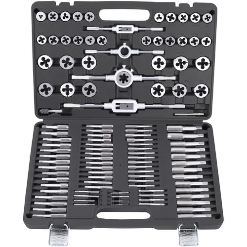 Tecpo gewindeschneider set - tecpo,