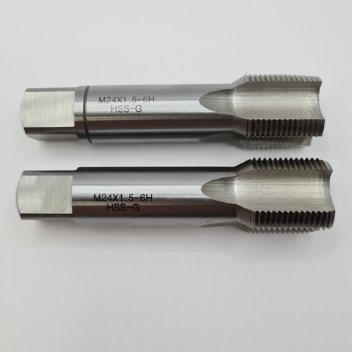 M24 handgewindebohrer 2 - x,