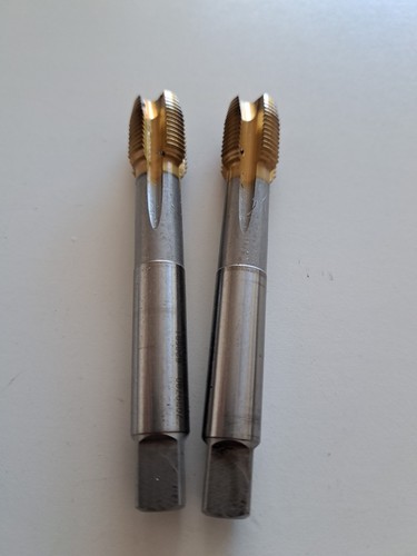 Gewindebohrer m16 1 5 - gewindebohrer, 1,5