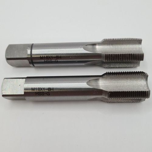 M18 handgewindebohrer 2 - x,