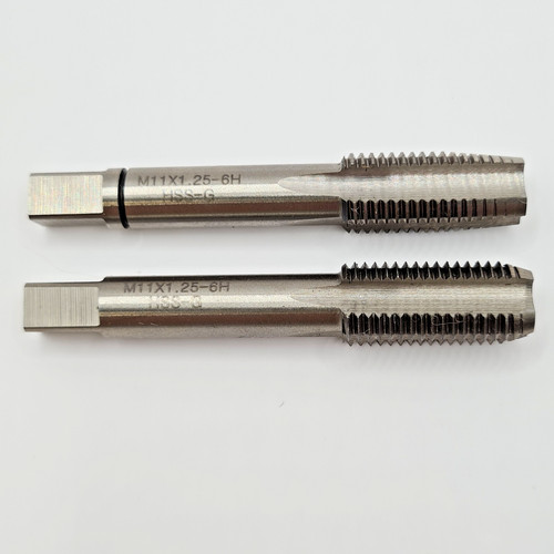 M11 handgewindebohrer 2 - m11, 1,25