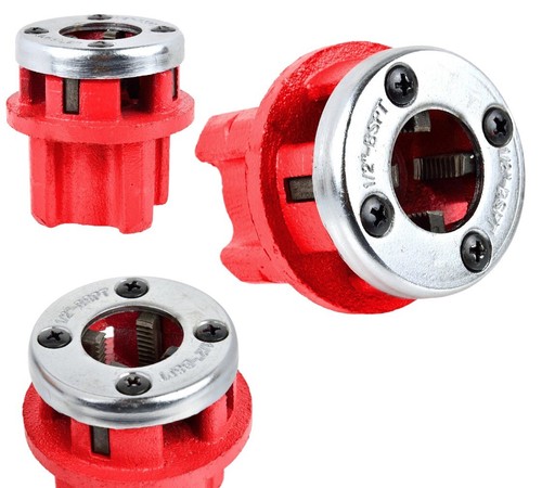 Gewindeschneider - , 1/2"