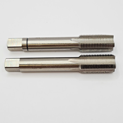 M12 handgewindebohrer 2 - x, 1